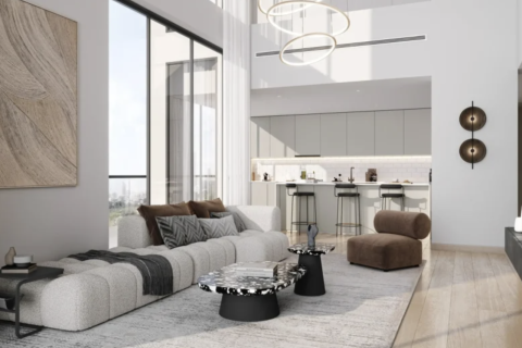Apartment in Dubai 2 bedrooms, 93 sq.m. № 8501 - photo 6