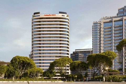 Mag 777 في Dubai Sports City, دبي, رقم 8499