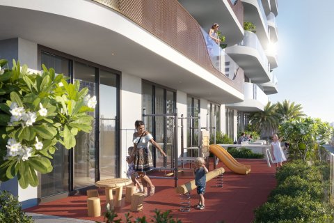 Apartamento en Dubai, 2 dormitorios, 135 m², № 8504 - foto 5