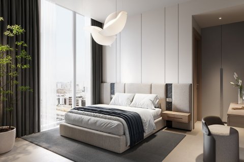 Apartamento en Dubai, 2 dormitorios, 135 m², № 8504 - foto 13