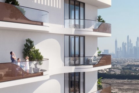 Apartamento en Dubai, 2 dormitorios, 135 m², № 8504 - foto 6