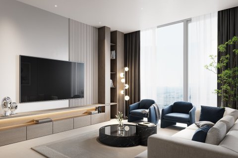 Apartamento en Dubai, 2 dormitorios, 135 m², № 8504 - foto 12