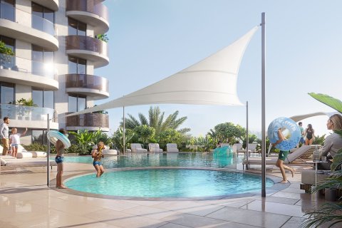 Apartamento en Dubai, 2 dormitorios, 135 m², № 8504 - foto 3