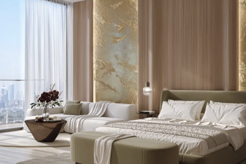 Appartement à Dubai, 2 chambres, 89 m², № 90855 - photo 11