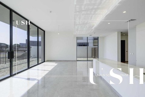 تاون هاوس في District One, مدينة محمد بن راشد, دبي 4 غرف نوم, 296 م² رقم 39699 - صورة 15