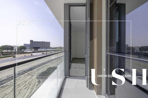 تاون هاوس في District One, مدينة محمد بن راشد, دبي 4 غرف نوم, 296 م² رقم 39699 - صورة 4
