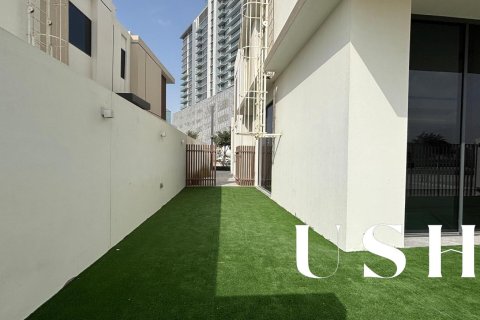 تاون هاوس في District One, مدينة محمد بن راشد, دبي 4 غرف نوم, 296 م² رقم 39699 - صورة 2