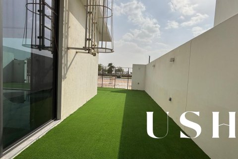 تاون هاوس في District One, مدينة محمد بن راشد, دبي 4 غرف نوم, 296 م² رقم 39699 - صورة 20
