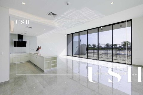 Таунхаус в District One, Мохаммед Бин Рашид Сити, Дубай, 4 спальни, 296м², № 39699