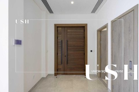 تاون هاوس في District One, مدينة محمد بن راشد, دبي 4 غرف نوم, 296 م² رقم 39699 - صورة 11