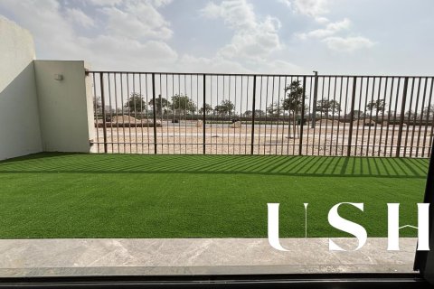 تاون هاوس في District One, مدينة محمد بن راشد, دبي 4 غرف نوم, 296 م² رقم 39699 - صورة 9