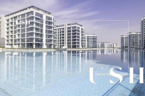 تاون هاوس في District One, مدينة محمد بن راشد, دبي 4 غرف نوم, 296 م² رقم 39699 - صورة 18