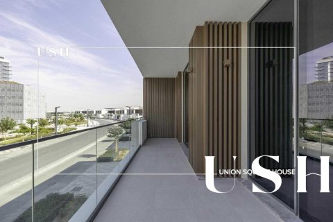 تاون هاوس في District One, مدينة محمد بن راشد, دبي 4 غرف نوم, 296 م² رقم 39699 - صورة 10