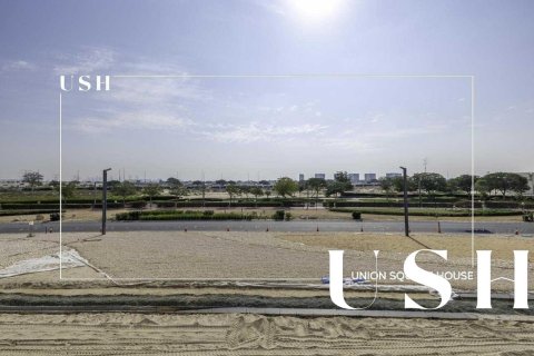 تاون هاوس في District One, مدينة محمد بن راشد, دبي 4 غرف نوم, 296 م² رقم 39699 - صورة 6