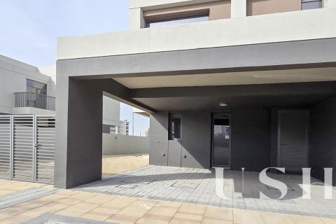 Villa in The Pulse, Dubai South (Dubai World Central), Dubai 3 bedrooms, 269 sq.m. № 39690