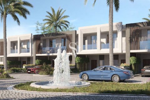Купить таунхаус в Дубай Инвестмент Парке, Дубай: 4 спальни, 118м², № 132924 - фото 10