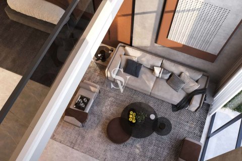 Купить таунхаус в Дубай Инвестмент Парке, Дубай: 4 спальни, 118м², № 132924 - фото 6