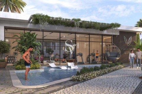 Townhouse in Dubai Investment Park, Dubai 3 bedrooms, 118 sq.m. № 132923 - photo 8