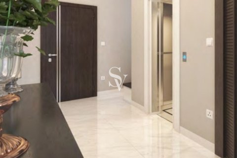 Townhouse in Dubai Investment Park, Dubai 3 bedrooms, 118 sq.m. № 132923 - photo 17