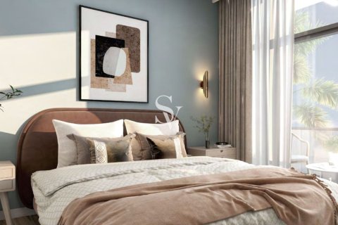 Townhouse in Dubai Investment Park, Dubai 3 bedrooms, 118 sq.m. № 132923 - photo 16