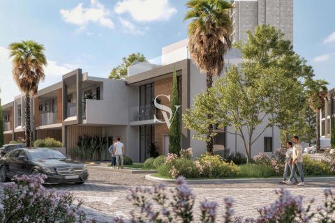 Townhouse in Dubai Investment Park, Dubai 3 bedrooms, 118 sq.m. № 132923 - photo 3