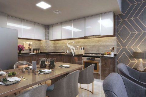 Townhouse in Dubai Investment Park, Dubai 3 bedrooms, 118 sq.m. № 132923 - photo 15