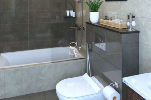 Townhouse in Dubai Investment Park, Dubai 3 bedrooms, 118 sq.m. № 132923 - photo 23