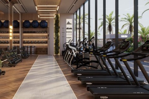 Купить коммерческую недвижимость в Downtown Jebel Ali, Дубай: 57м², № 132916 - фото 10