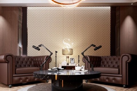 Купить коммерческую недвижимость в Downtown Jebel Ali, Дубай: 57м², № 132916 - фото 7