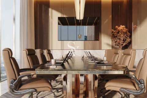 Купить коммерческую недвижимость в Downtown Jebel Ali, Дубай: 57м², № 132915 - фото 5
