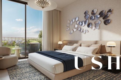 Apartment in EMAAR South, Dubai South (Dubai World Central), Dubai 2 bedrooms, 131 sq.m. № 39110