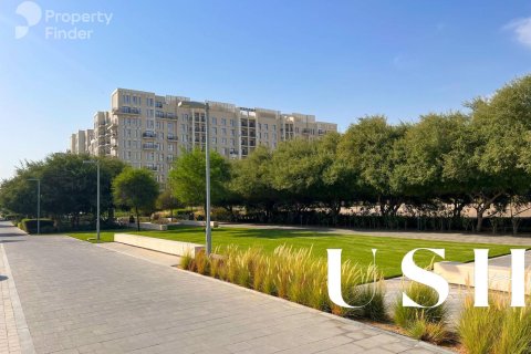 Apartamento en Town Square, Dubai, 2 dormitorios, 90 m², № 39112 - foto 12