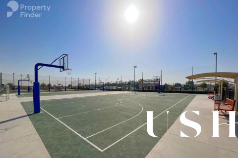 Apartamento en Town Square, Dubai, 2 dormitorios, 90 m², № 39112 - foto 8