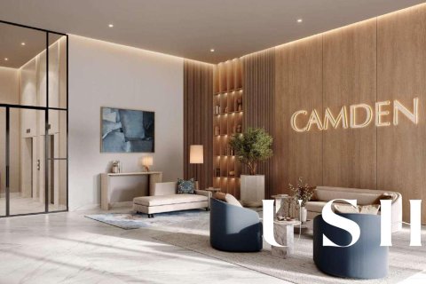 Apartamento en Town Square, Dubai, 2 dormitorios, 90 m², № 39112 - foto 2