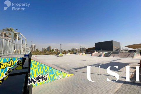 Apartamento en Town Square, Dubai, 2 dormitorios, 90 m², № 39112 - foto 9