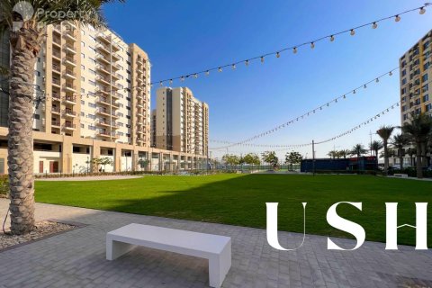 Apartamento en Town Square, Dubai, 2 dormitorios, 90 m², № 39112 - foto 6
