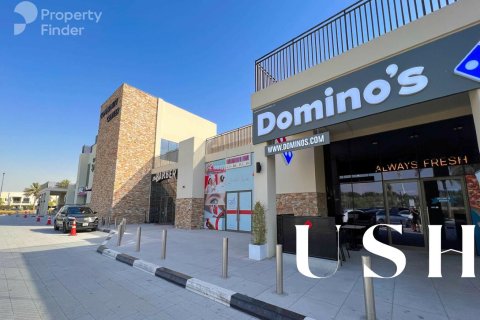 Apartamento en Town Square, Dubai, 2 dormitorios, 90 m², № 39112 - foto 10