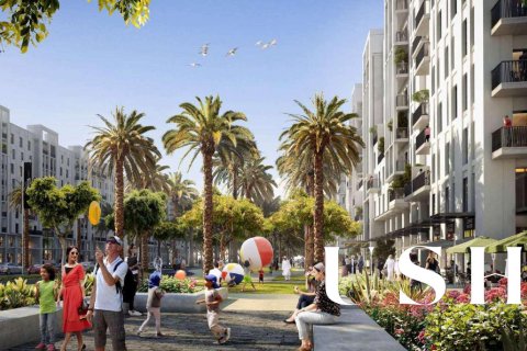 Apartamento en Town Square, Dubai, 2 dormitorios, 90 m², № 39112 - foto 7
