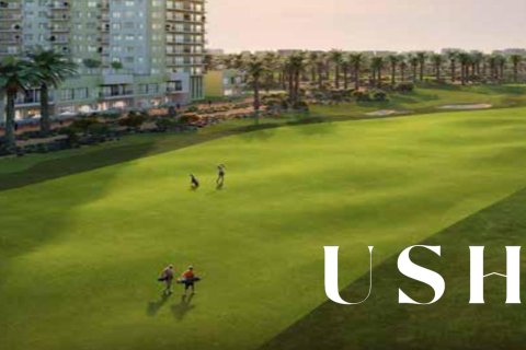 شقة في EMAAR South, Dubai South (Dubai World Central), دبي 3 غرف نوم, 192 م² رقم 39108 - صورة 6