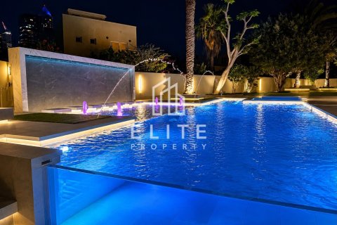 Villa en Meadows 1, Meadows, Dubai, 4 dormitorios, 1221 m², № 124933 - foto 10
