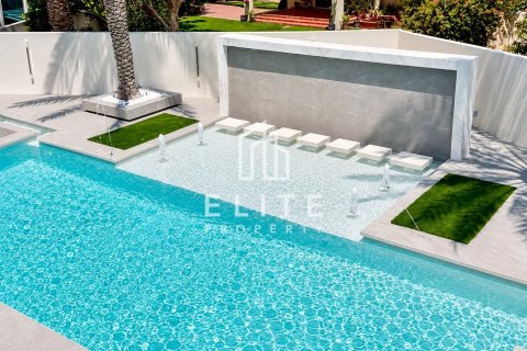 Villa en Meadows 1, Meadows, Dubai, 4 dormitorios, 1221 m², № 124933 - foto 4