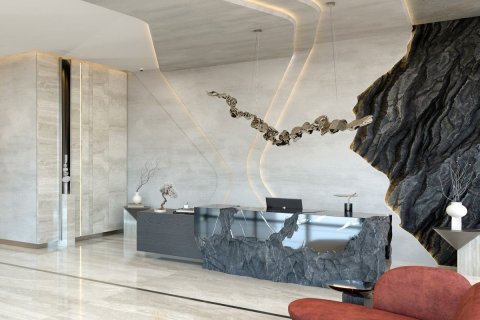 Apartment in Al Furjan, Dubai 1 bedroom, 75.9 sq.m. № 70502 - photo 8
