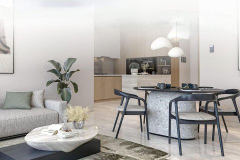 Apartment in Al Furjan, Dubai 1 bedroom, 75.9 sq.m. № 70502 - photo 3