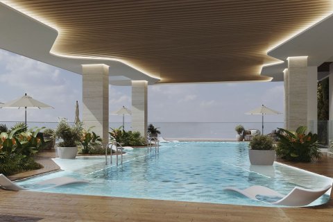 Apartment in Al Furjan, Dubai 1 bedroom, 75.9 sq.m. № 70502 - photo 11