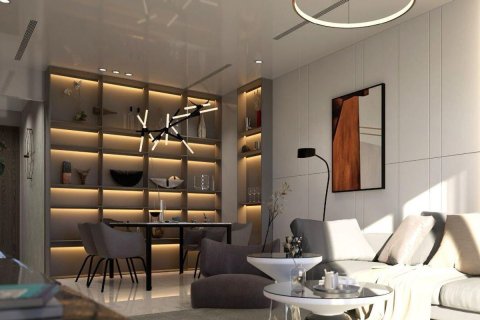 Apartment in Majan, Dubai 2 bedrooms, 146.4 sq.m. № 70501