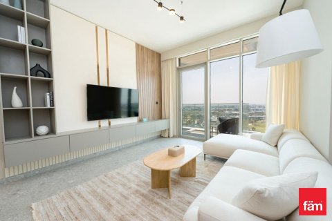 Apartment in Dubai Hills Estate, Dubai 1 bedroom, 66.5 sq.m. № 89512
