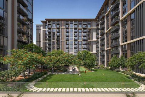Apartment in Dubai South (Dubai World Central), Dubai 1 bedroom № 113935