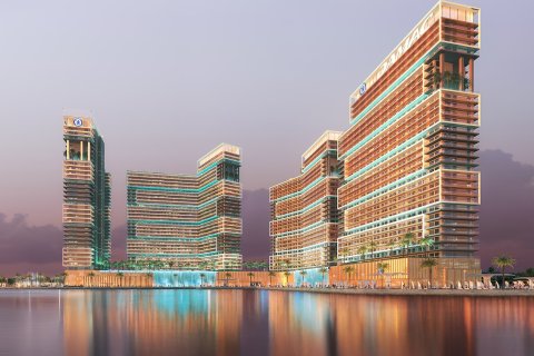 شقة في Maritime City, دبي 1غرف نوم رقم 113932 - صورة 2