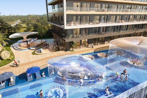 شقة في Maritime City, دبي 1غرف نوم رقم 113932 - صورة 3