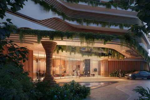 Apartment in Maritime City, Dubai 1 bedroom № 113937 - photo 2